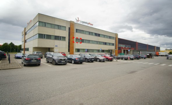 For rent  - bureau Punane  73, Lasnamäe linnaosa, Tallinn, Harju maakond