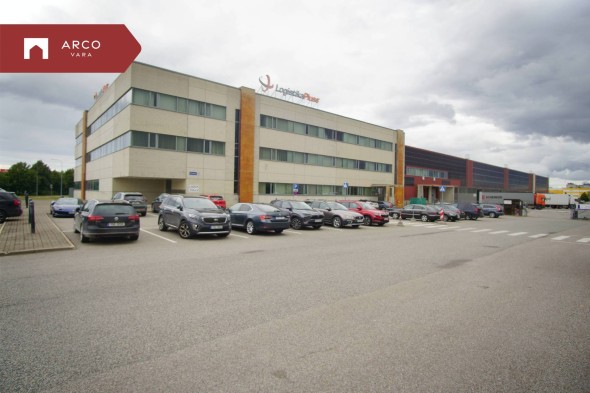 Сдаётся в аренду офисное помещение Punane  73, Lasnamäe linnaosa, Tallinn, Harju maakond