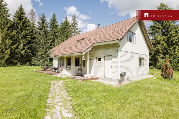 Müüa maja Nonni, Vaskjala küla, Rae vald, Harju maakond