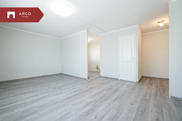 Продаётся квартира Torni  11, Kiiu alevik, Kuusalu vald, Harju maakond
