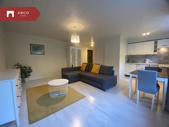 Сдаётся в аренду квартира Purde  39, Karlova, Tartu linn, Tartu maakond