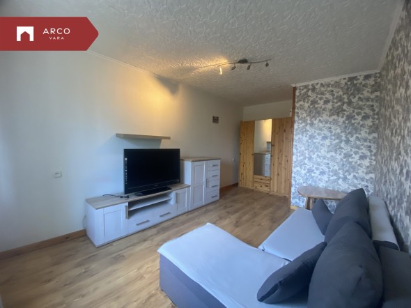 Сдаётся в аренду квартира Lääne  6, Jaamamõisa, Tartu linn, Tartu maakond
