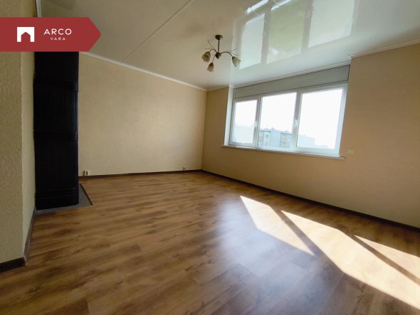 For sale  - apartment Energia puiestee 14, Lepna alevik, Rakvere vald, Lääne-Viru maakond