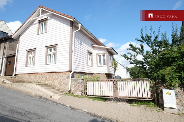 Продаётся дом Kõrgemäe, Viljandi linn, Viljandi maakond