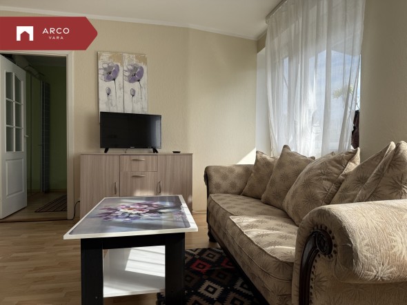 Сдаётся в аренду квартира Sõle  25b/3, Põhja-Tallinna linnaosa, Tallinn, Harju maakond