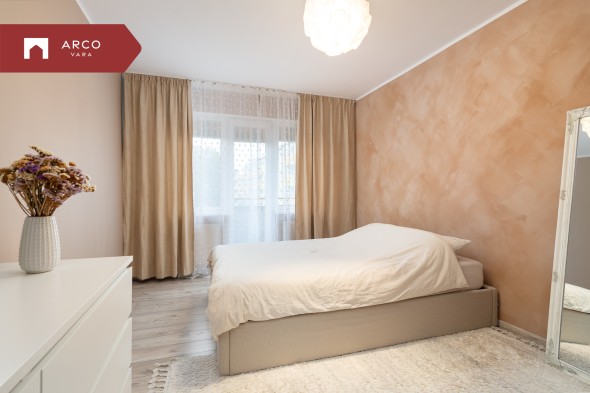 Продаётся квартира Ehitajate tee 43, Mustamäe linnaosa, Tallinn, Harju maakond