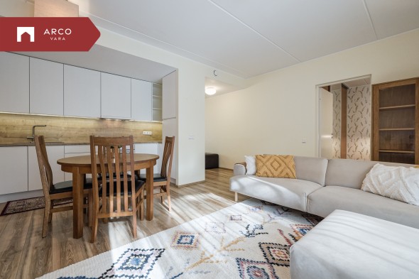 For rent  - apartment Pärnu maantee 131b, Kesklinn (Tallinn), Tallinn, Harju maakond