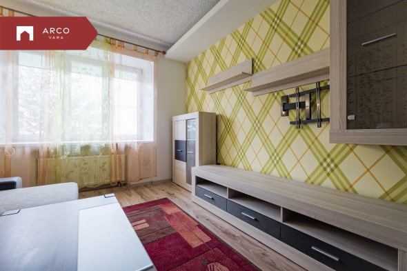 Müüa korter Majaka  46, Lasnamäe linnaosa, Tallinn, Harju maakond