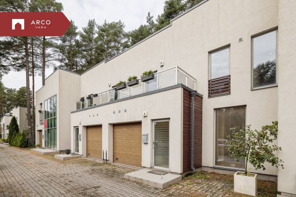 Müüa majaosa Kloostrimetsa tee 69a, Pirita linnaosa, Tallinn, Harju maakond