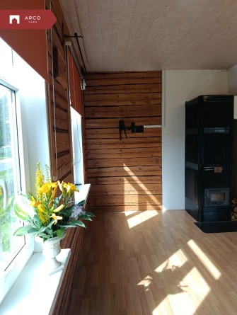 For sale  - apartment Lydia Koidula  7, Rakvere linn, Lääne-Viru maakond