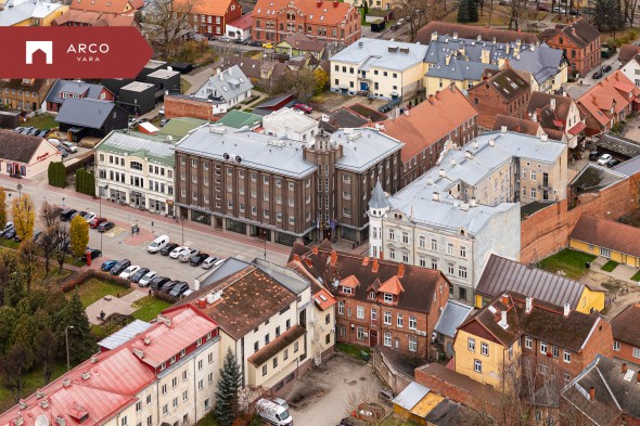 For sale  - apartment Tartu  11, Viljandi linn, Viljandi maakond