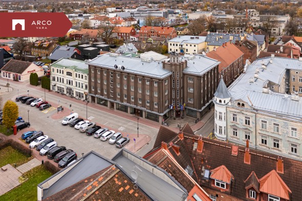 Müüa korter Tartu  11, Viljandi linn, Viljandi maakond