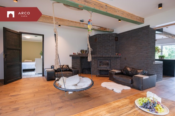 Müüa maja Aru, Puugi küla, Kanepi vald, Põlva maakond