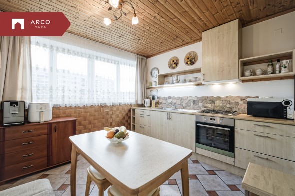 Müüa korter Eduard Vilde tee 56, Mustamäe linnaosa, Tallinn, Harju maakond