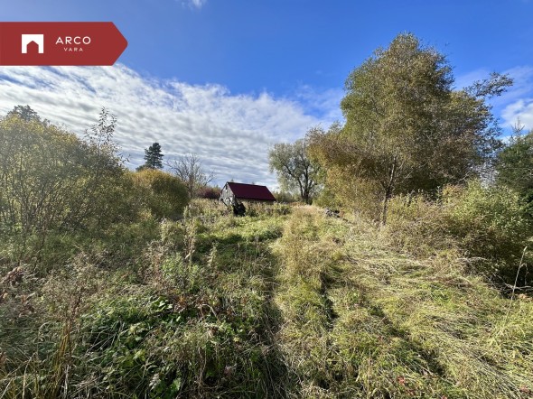 For sale  - land Metsaveere, Altnurga küla, Põltsamaa vald, Jõgeva maakond