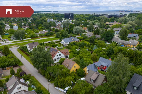 Müüa maa Köömne, Haabersti linnaosa, Tallinn, Harju maakond