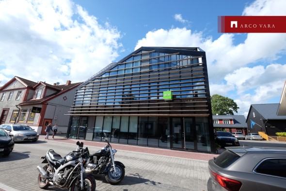Üürile anda büroopind Tartu  7d, Viljandi linn, Viljandi maakond