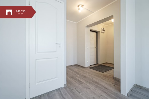Müüa korter Torni  11, Kiiu alevik, Kuusalu vald, Harju maakond