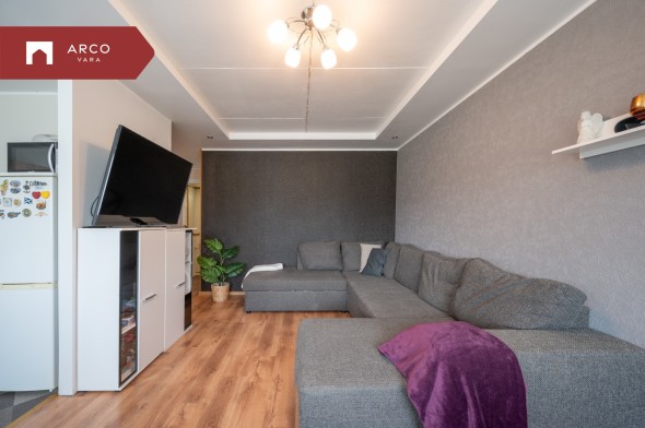 For sale  - apartment Tiigi tee 6, Vääna küla, Harku vald, Harju maakond