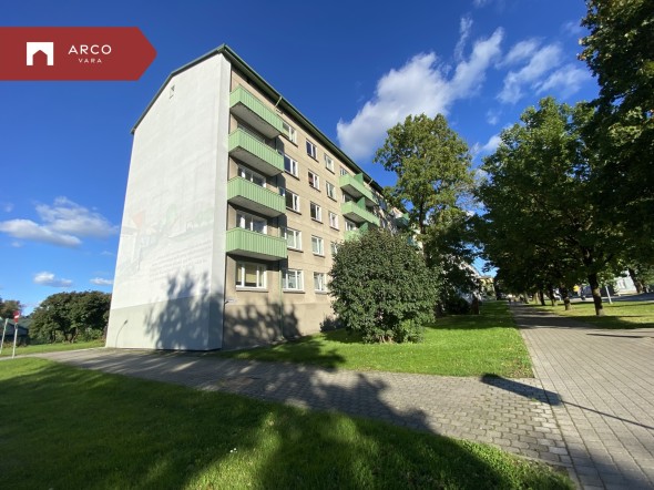 Müüa korter Pärnu  9, Paide linn, Järva maakond