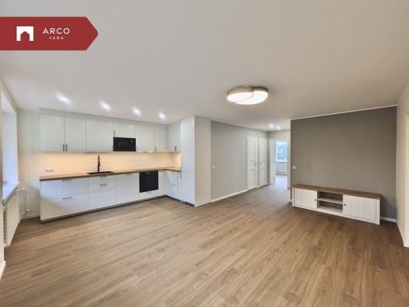 Сдаётся в аренду квартира Taara puiestee 1a, Tähtvere, Tartu linn, Tartu maakond