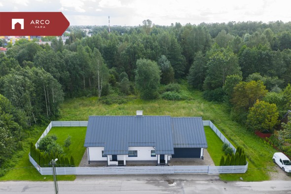 Müüa maja Raua  6, Ülejõe, Pärnu linn, Pärnu maakond