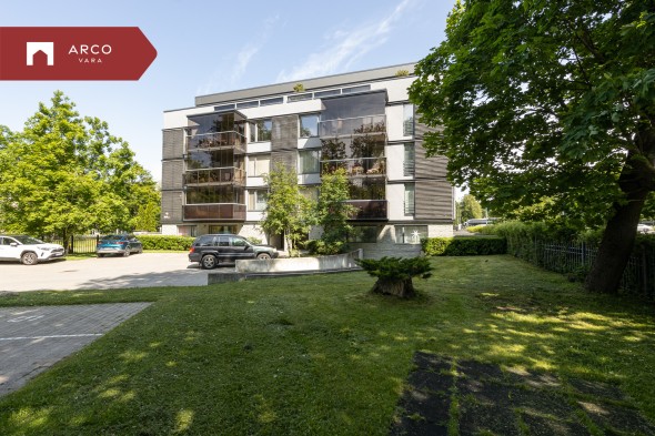 Müüa korter Joa  3, Kesklinn (Tallinn), Tallinn, Harju maakond