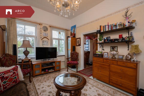 For sale  - apartment Õnne  23, Karlova, Tartu linn, Tartu maakond