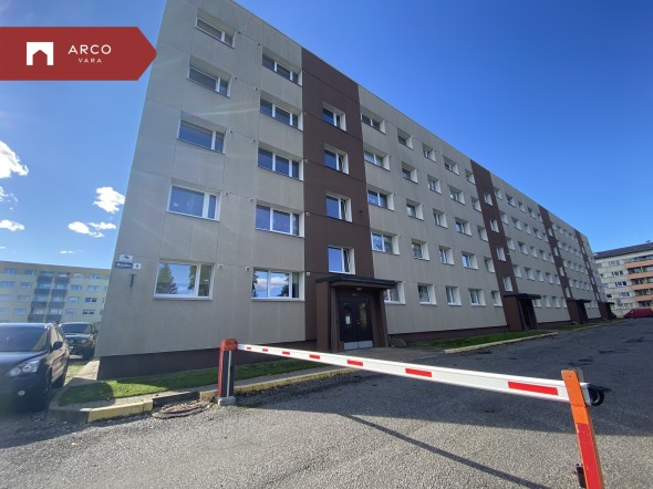 Müüa korter Ristiku  8, Paide linn, Järva maakond