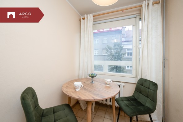 Üürile anda korter Kentmanni  9, Kesklinn (Tallinn), Tallinn, Harju maakond