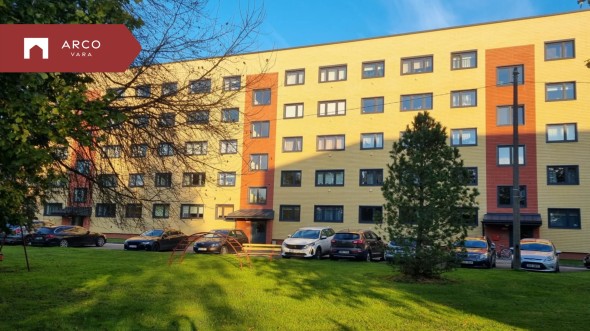 Сдаётся в аренду квартира Kauge  28, Viljandi linn, Viljandi maakond