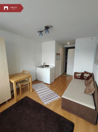 Müüa korter Siidisaba  5, Kristiine linnaosa, Tallinn, Harju maakond