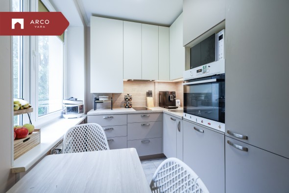 Müüa korter Randla  8, Põhja-Tallinna linnaosa, Tallinn, Harju maakond