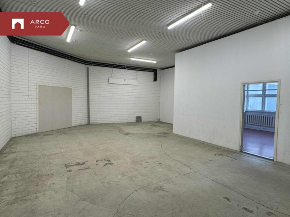 Üürile anda teeninduspind Kassi  4, Mustamäe linnaosa, Tallinn, Harju maakond