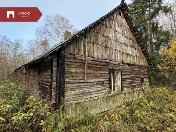 For sale  - house Niidermaa, Rädi küla, Lääneranna vald, Pärnu maakond