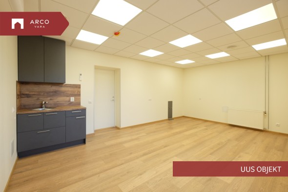 For rent  - bureau Tartu  15a, Viljandi linn, Viljandi maakond