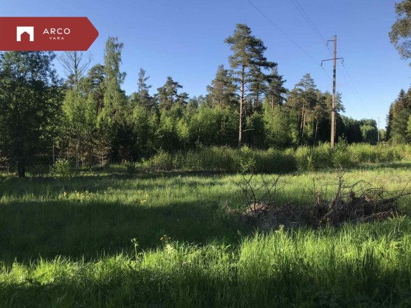 For sale  - land Soone, Kasepere küla, Lääne-Harju vald, Harju maakond