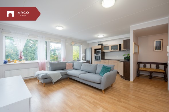 Üürile anda korter Kivi  21, Kesklinn (Tartu), Tartu linn, Tartu maakond