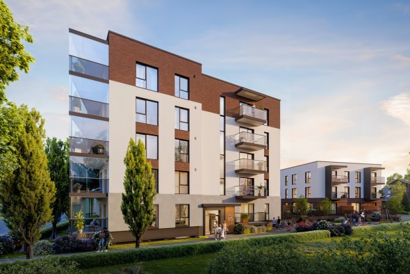 Müüa korter Mustjuure  2-33, Kristiine linnaosa, Tallinn, Harju maakond