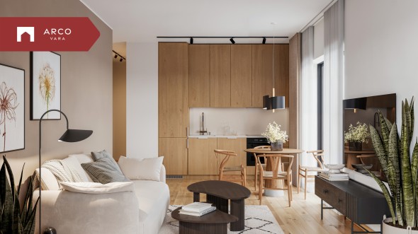 Продаётся квартира Paldiski maantee 95-14, Haabersti linnaosa, Tallinn, Harju maakond