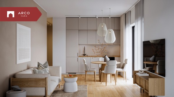 Продаётся квартира Paldiski maantee 95-13, Haabersti linnaosa, Tallinn, Harju maakond