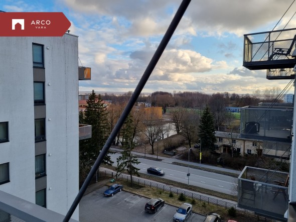 Продаётся квартира Kooli  67, Kesklinn (Pärnu), Pärnu linn, Pärnu maakond