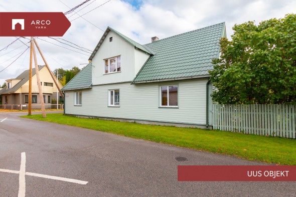 For sale  - house Lennuki  4, Raeküla, Pärnu linn, Pärnu maakond For sale  - house Lennuki  4, Raeküla, Pärnu linn, Pärnu maakond