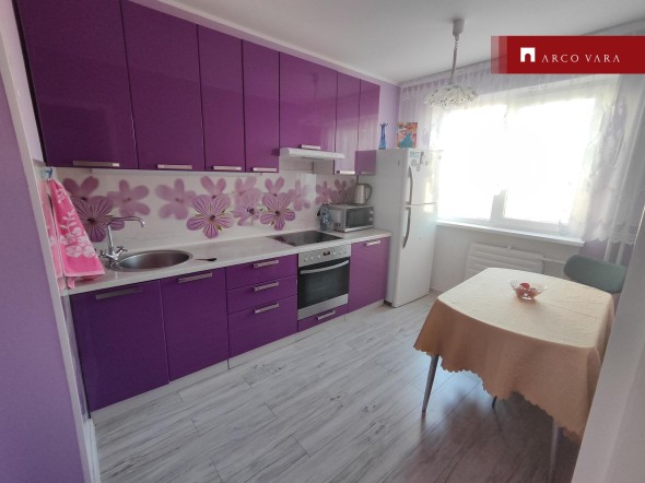 Üürile anda korter Kivila  21, Lasnamäe linnaosa, Tallinn, Harju maakond