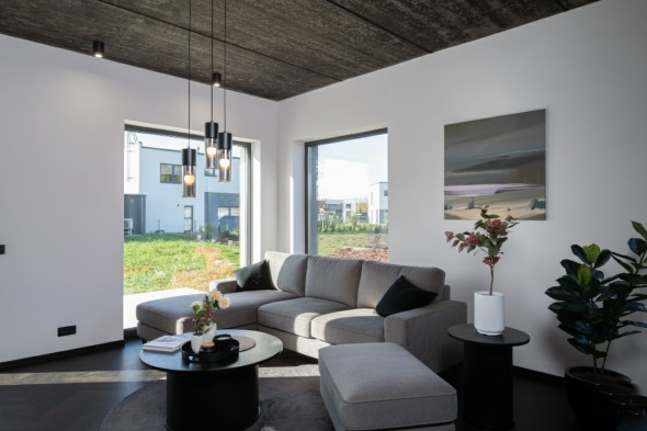 Продаётся часть дома Paeheina tee 11, Lubja küla, Viimsi vald, Harju maakond