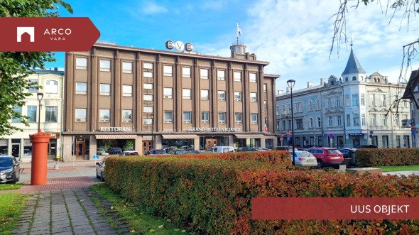 Продаётся квартира Tartu  11, Viljandi linn, Viljandi maakond Продаётся квартира Tartu  11, Viljandi linn, Viljandi maakond