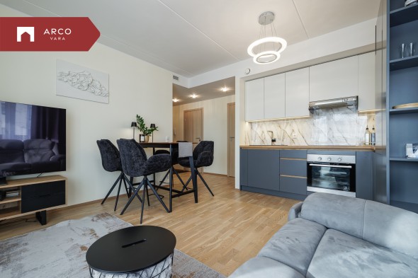 Продаётся квартира Pöörise  20, Mustamäe linnaosa, Tallinn, Harju maakond