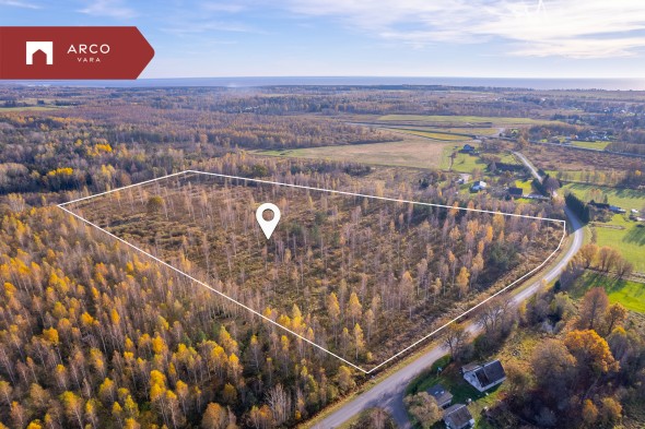 Müüa maa Eha tee, Lemmetsa küla, Pärnu linn, Pärnu maakond