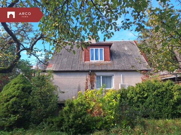 For sale  - house Talve  48, Kuressaare linn, Saaremaa vald, Saare maakond For sale  - house Talve  48, Kuressaare linn, Saaremaa vald, Saare maakond