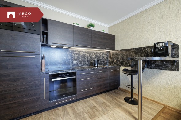Продаётся квартира Läänemere tee 8, Lasnamäe linnaosa, Tallinn, Harju maakond